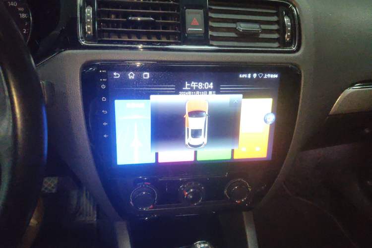 Used Volkswagen Sagitar 2018 280TSI DSG Ignite Edition
