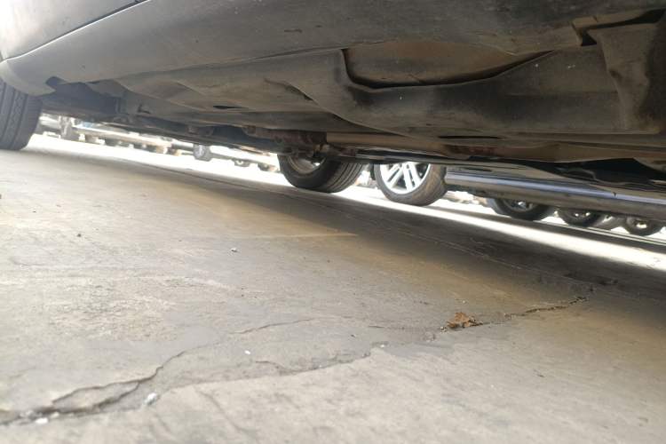 Used Jeep Cherokee 2016 2.4L Leading Edition
