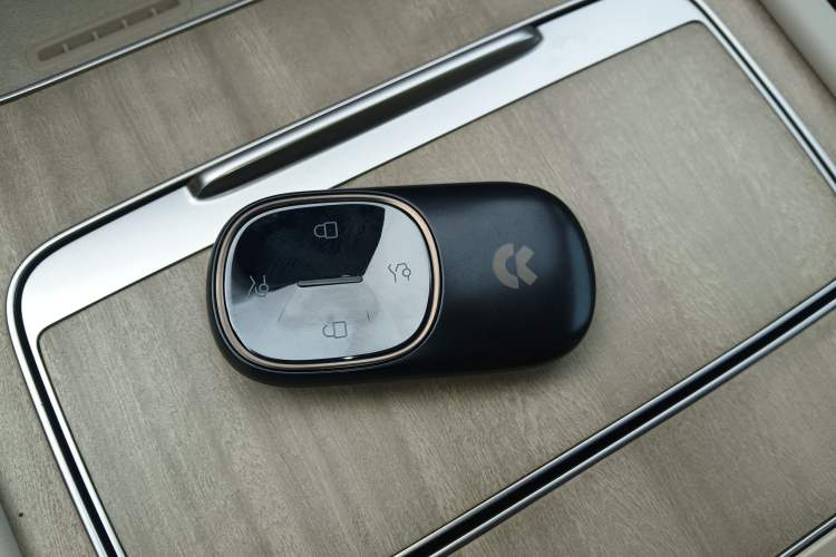 Used Nio ES8 2026 Model 6-seat Executive Luxury Edition
