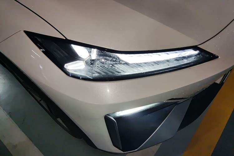 Used  S07 2023 200Max Range-Extended Version