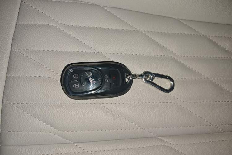 Used Buick GL8 2021 Land Cruiser Executive Class 652T Luxury Model