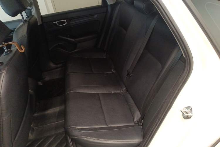 Used Honda Civic 2022 240TURBO CVT Dynamic Edition