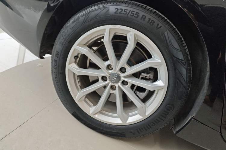 Used Audi A6L 2020 40 TFSI Luxury Prestige Edition
