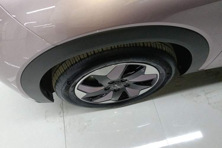 Used BYD Dolphin 2025 420km Fashion Edition
