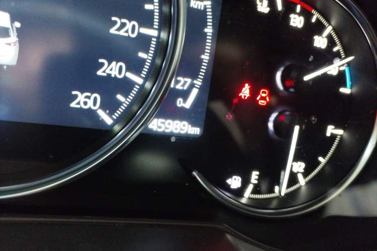 Used Mazda CX-5 2022 2.0L Automatic Two-Wheel Drive Smart Edition