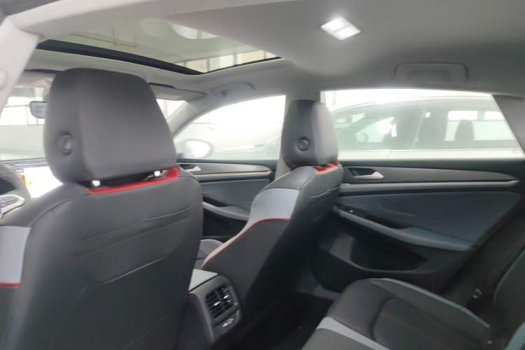 Used Volkswagen Lamando 2024 Lavida L 280TSI DSG Cool & Spicy Edition