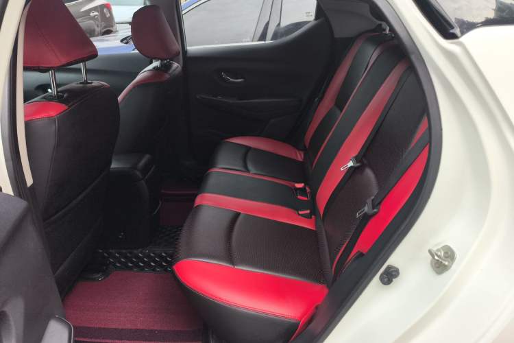 Used Nissan Lannia 2021 1.6L CVT Cool Edition