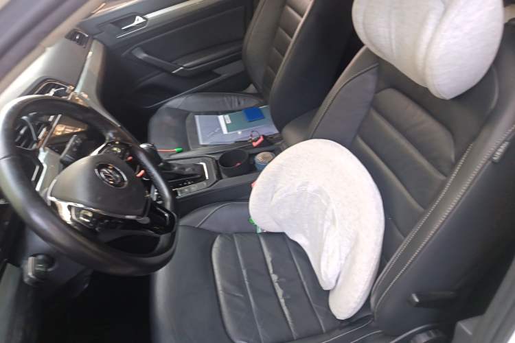 Used Volkswagen Lamando 2015 280TSI DSG Comfort Edition
