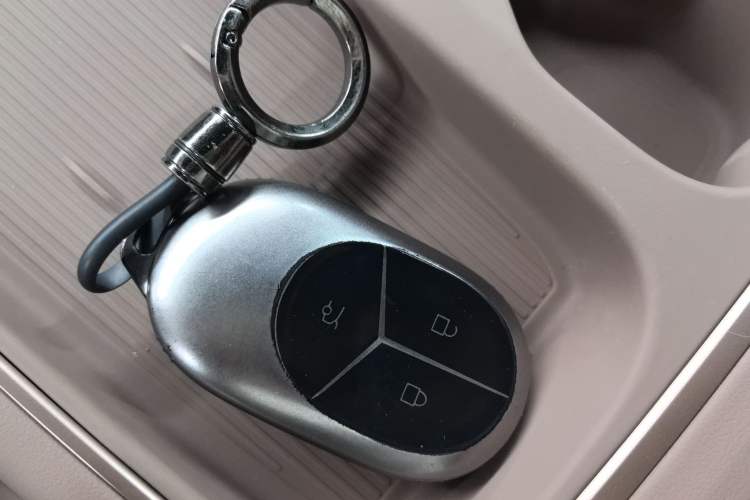 Used Nio ES6 2023 75 kWh