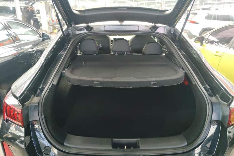 Used JAC A5 PLUS 2023 1.5T Automatic Prestige Model
