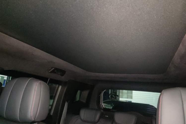 Used JETOUR Traveler 2023 2.0T All-Wheel Drive CrossPRO+
