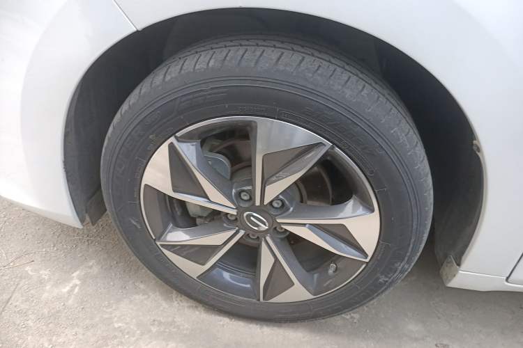 Used GAC Trumpchi M6 2021 PRO 270T DCT Luxury Edition