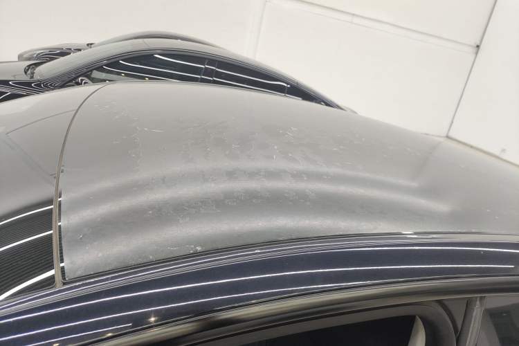 Used Tesla Model Y 2022 Long-Range All-Wheel-Drive Version