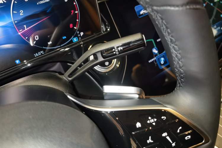 Used Mercedes-Benz E-Class 2024 E 300 L Luxury Model