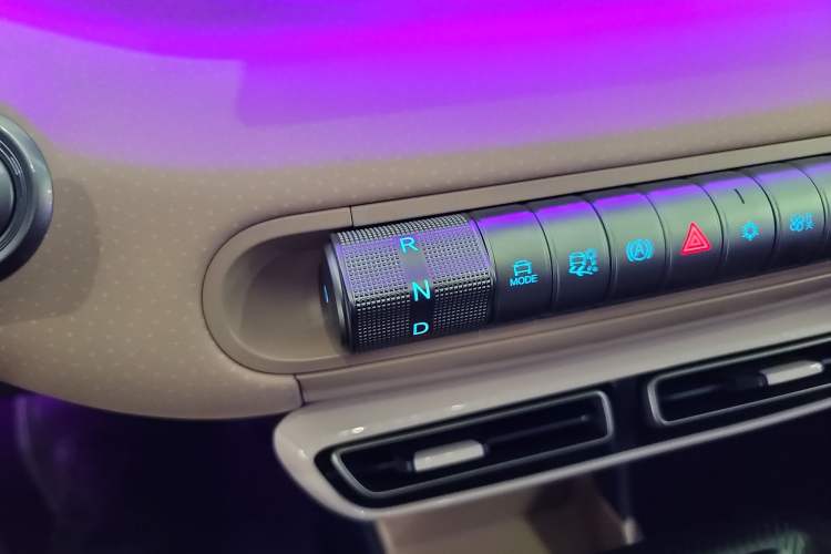 Used BYD Seagull 2024 Honor Edition 305km Freedom Version
