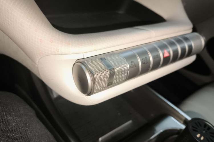 Used BYD Dolphin 2021 405 km Fashion Edition
