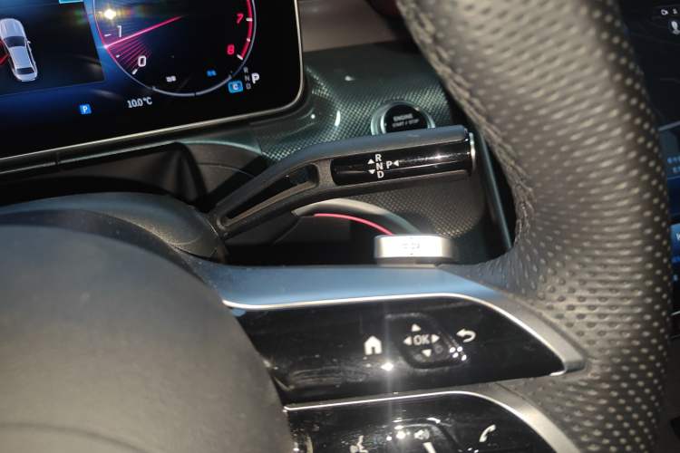 Used Mercedes-Benz C-Class 2024 Restyled C 260 L Sport Edition
