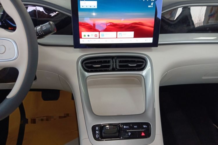 Used  Geome 2025 310km Youth Edition