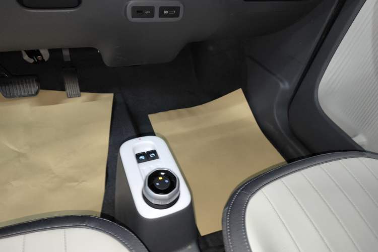 Used  Panda 2025 210km Panda Rider
