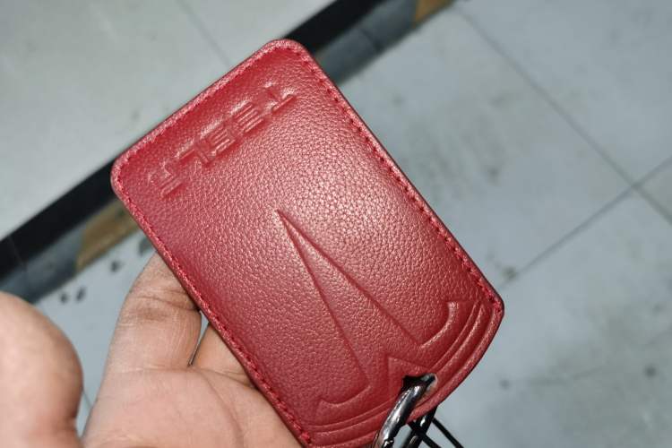 Used Tesla Model Y 2021 Performance High-Performance All-Wheel-Drive Version
