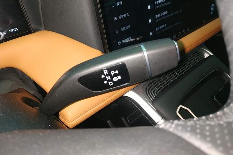 Used XPeng G9 2022 702 Max