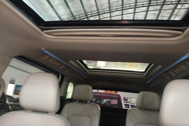 Used GAC Trumpchi M8 2021 Master Series 390T Ultimate Edition