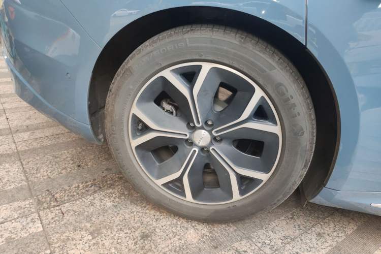 Used Hima Luxeed S7 2024 Max+ Rear-Drive Ultra-Range Intelligent Driving Edition
