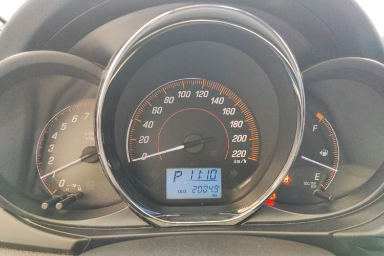 Used Toyota YARiS L Zhi Xuan 2020 1.5L CVT Leading Edition
