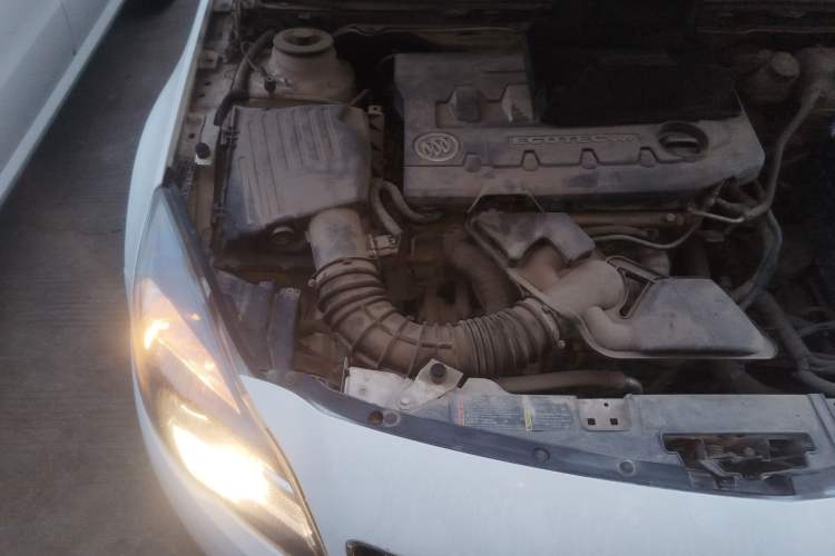 Used Buick Regal 2015 2.0L Leading Fashion Edition
