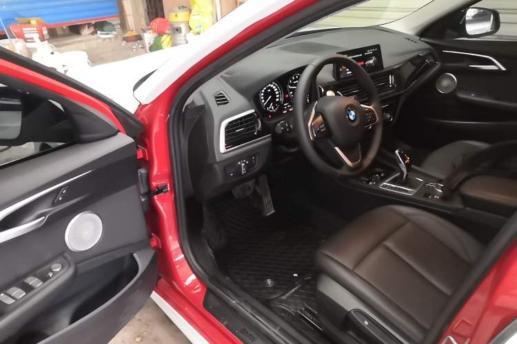 Used BMW 1 Series 2021 120i M Sport Edition

