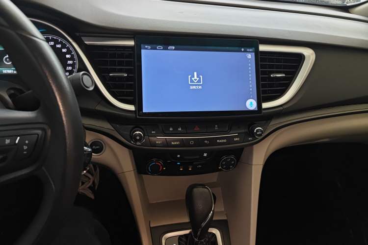 Used Buick GT 2016 15N Automatic Elite Edition