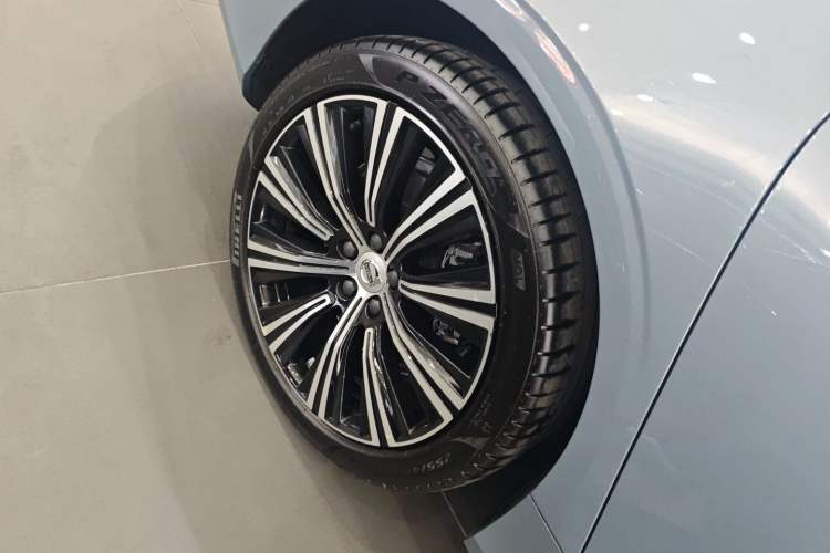 Used Volvo S90 2022 B5 Zhiyuan Luxury Edition
