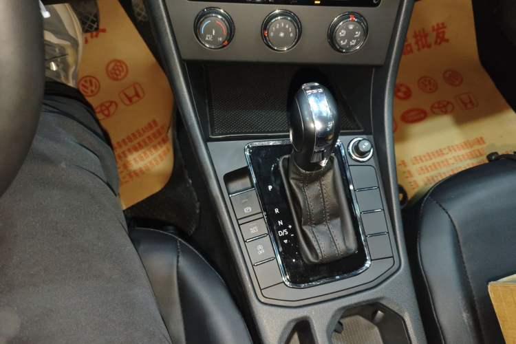 Used Volkswagen Bora 2024 200TSI DSG Comfort Edition