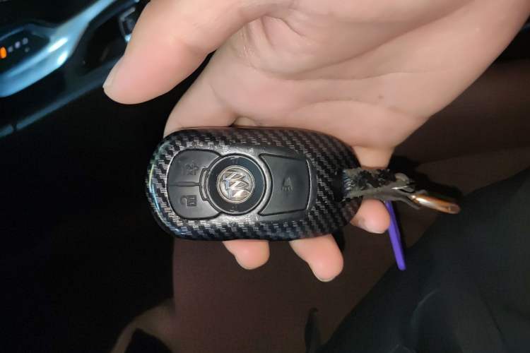 Used Buick Regal 2017 20T Elite Edition
