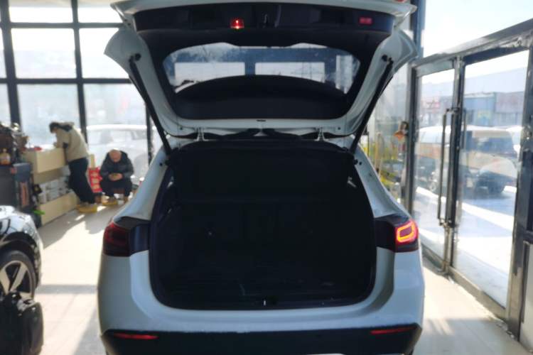 Used Mercedes-Benz GLA 2022 GLA 200