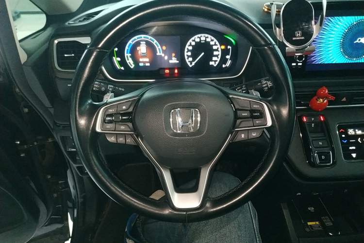 Used Honda Odyssey 2022 2.0L eHEV Sharp Enjoyment Edition