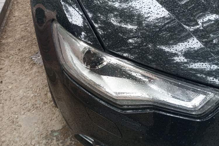 Used Audi A6L 2014 TFSI Standard Model