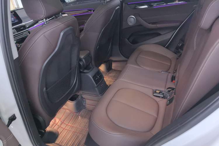 Used BMW X2 2021 Restyled sDrive25i M Sport Package
