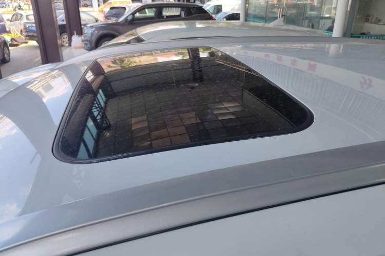 Used Haval H6 2021 National Trend Edition 1.5T Automatic Urban Version
