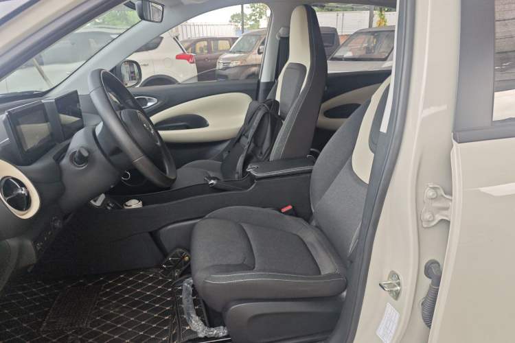 Used Wuling Bingo 2024 203km Light Edition
