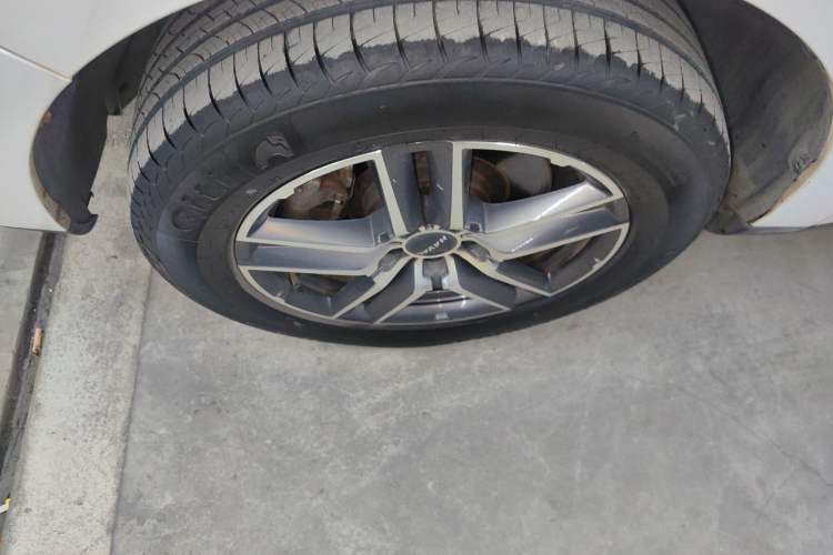 Used Haval F5 2020 1.5T DCT iXuan