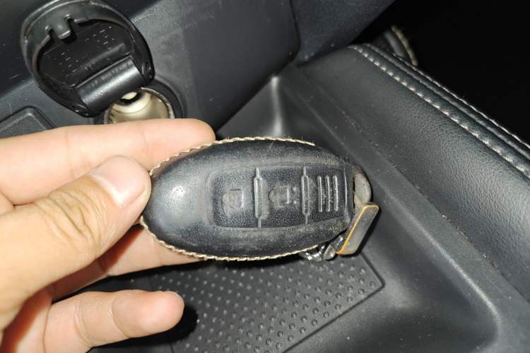 Used Nissan X-Trail 2021 2.0L CVT 2WD XL ITS SmartConnect Comfort Edition
