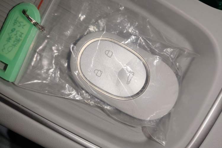 Used Nio ES6 2024 75 kWh