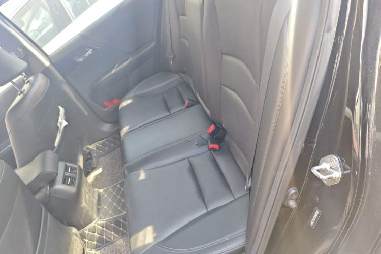 Used Honda Accord 2016 2.0L Luxury Edition