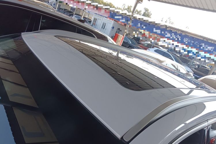 Used BMW X1 2020 sDrive20Li Fashion Model
