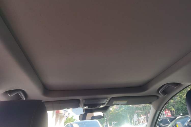 Used Honda Breeze 2020 240TURBO CVT 2WD Luxury Edition
