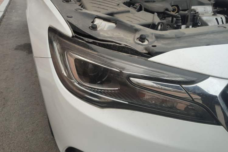 Used Buick GL6 2018 18T 6-Seater Luxury Model