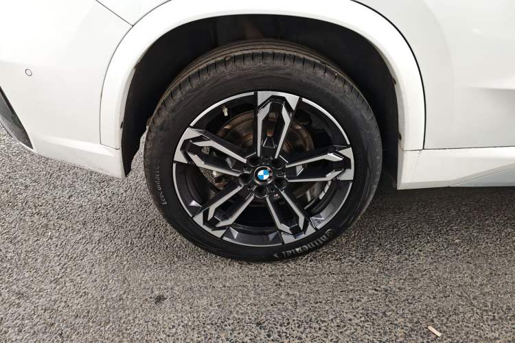 Used BMW X1 2023 sDrive25Li M Sport Package