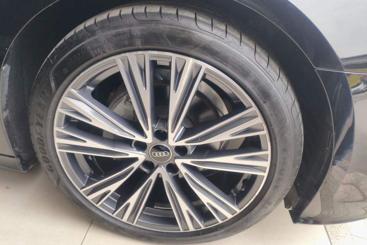 Used Audi A6L 2024 40 TFSI Luxury Dynamic Edition