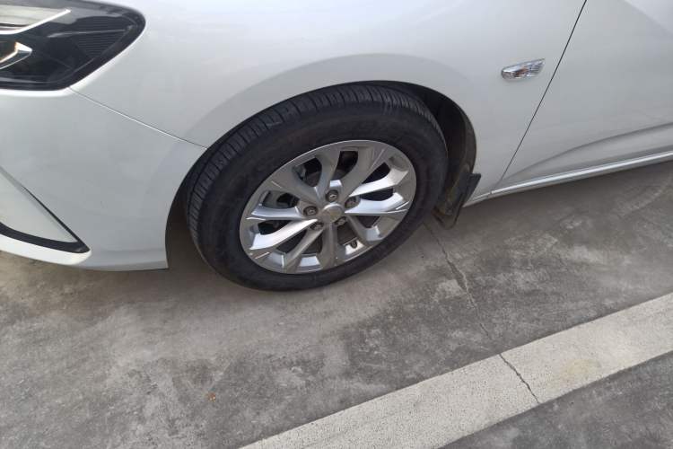 Used Chevrolet Monza 2023 1.5L Dual-Clutch Enjoyment Edition
